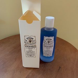 Santa Maria Novella olio cosmetico